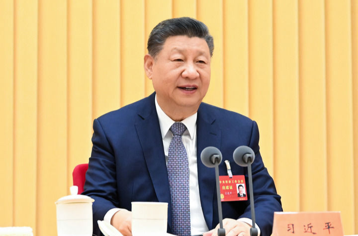 总书记的关切·落地的回响丨自立自强 科学技术打头阵