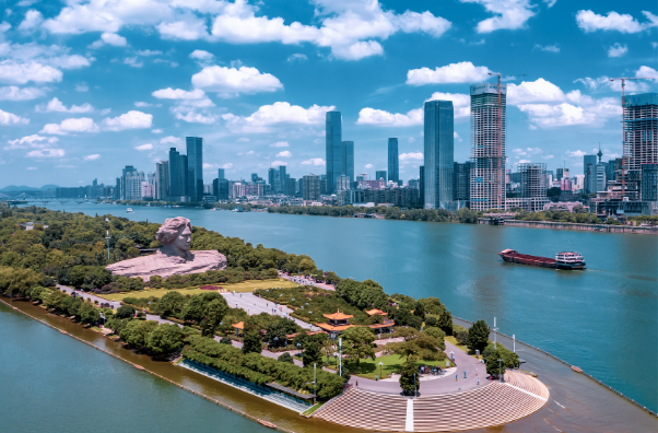 中共湖南省委办公厅 湖南省人民政府办公厅关于建设年轻人友好省份的实施意见