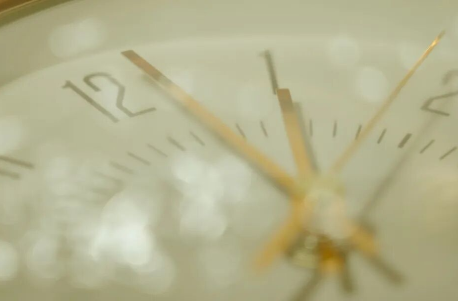 原来，21世纪即将走完四分之一了