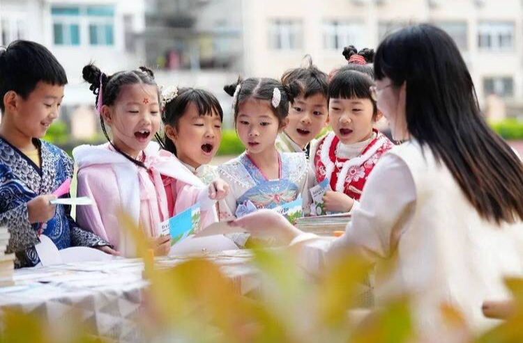 透过教改热词，看教育强国建设新图景