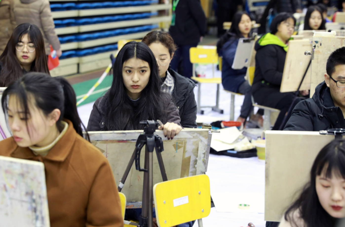 1月高考热点：艺术类省统考成绩、艺术类校考简章、学业水平考试