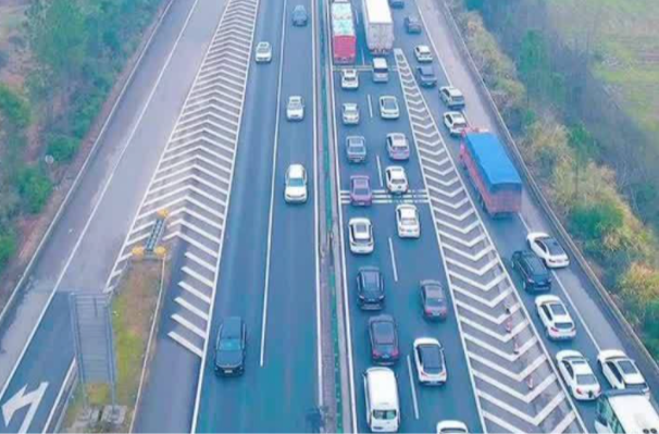 紧急提醒！湖南高速最新路况