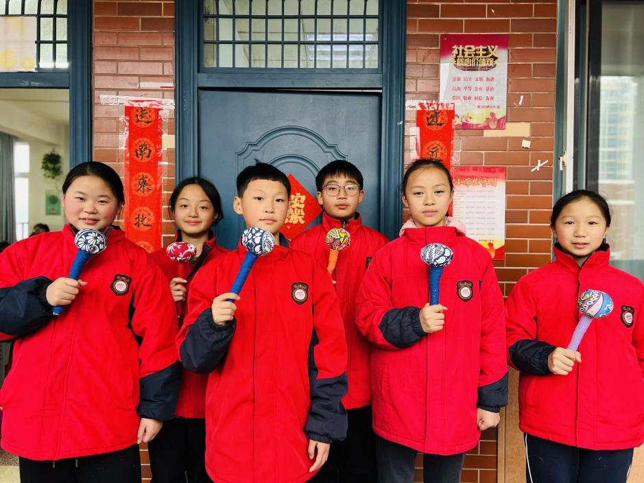 多元化特色课程见成果 小学课后服务焕新彩