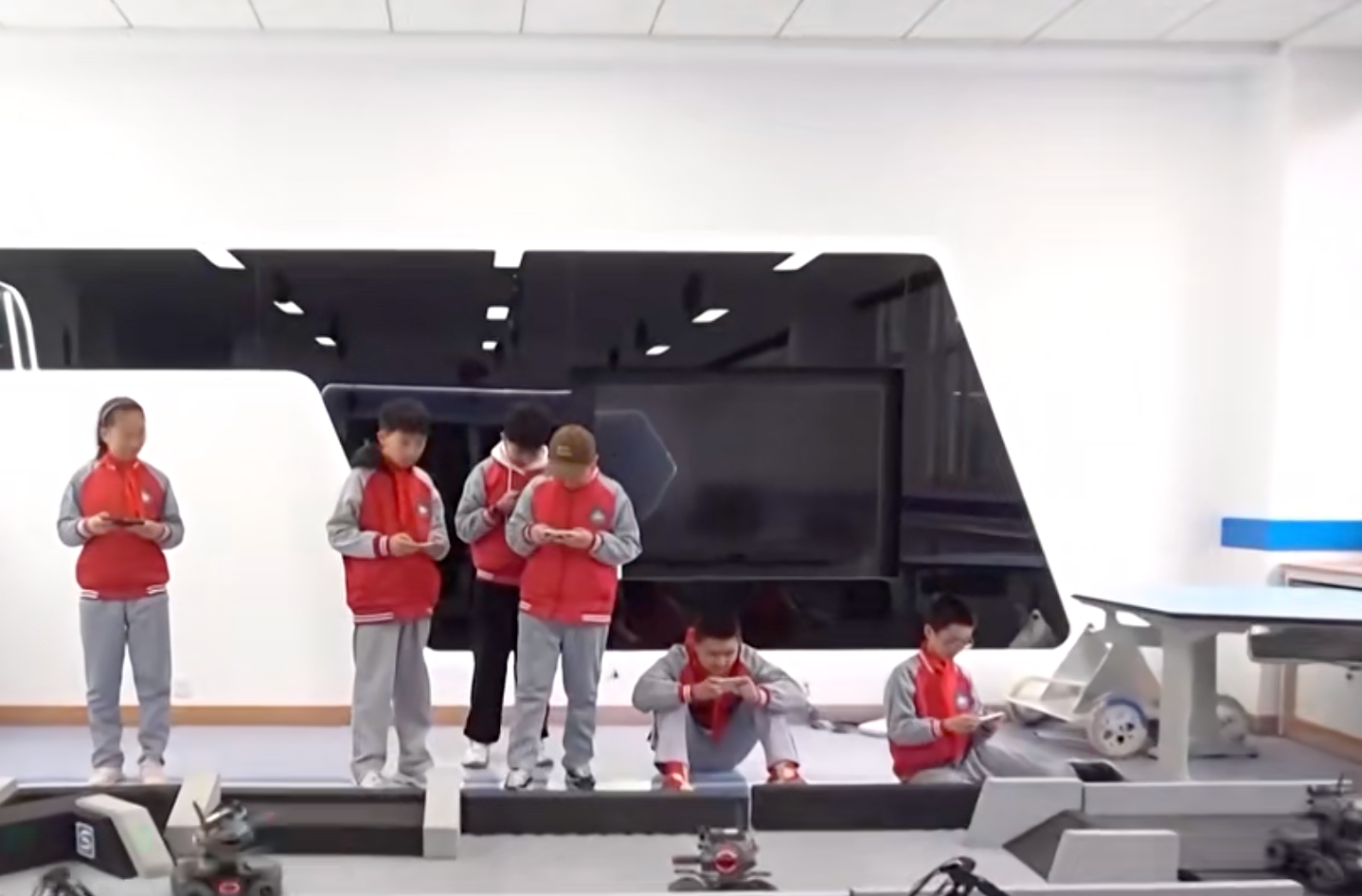 “十四五”以来教育改革发展成效系列述评①：书写立德树人的最新篇章