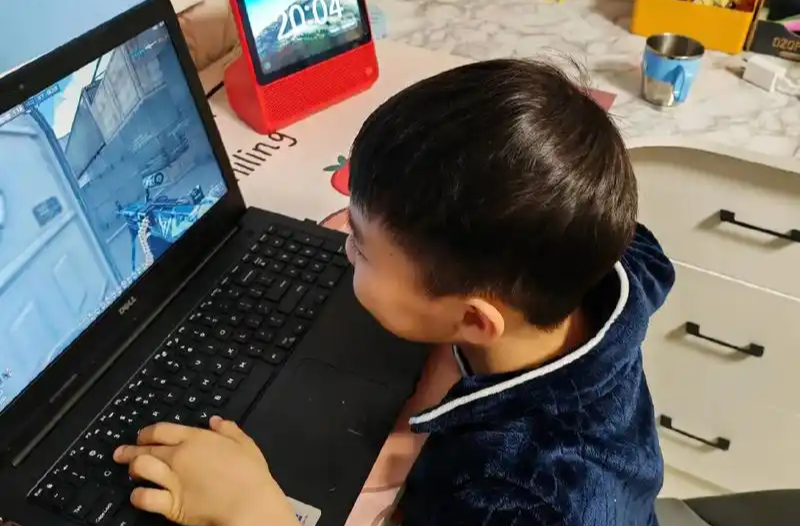 未成年人玩网游如何把好“充值关”？中消协发布提示