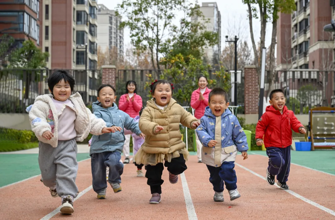 2025年度中国基础教育十大关键词揭晓