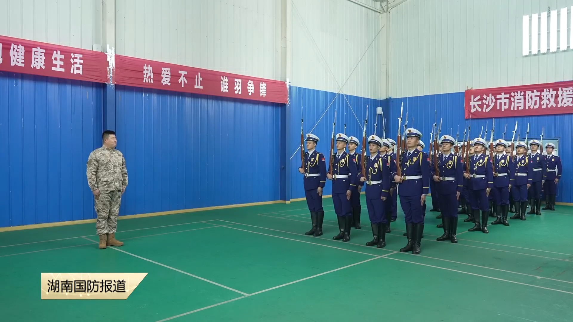 新年心愿——李康：荣耀归来再启程！