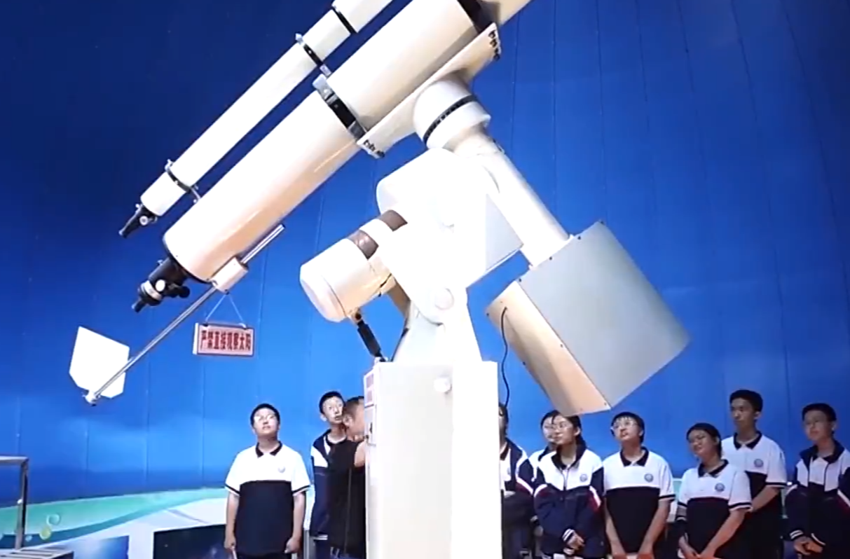 “十四五”以来教育改革发展成效系列述评②：普惠优质教育公共服务迈上新台阶