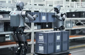 高技能人才培养，让产业前沿与教育课堂“握手”