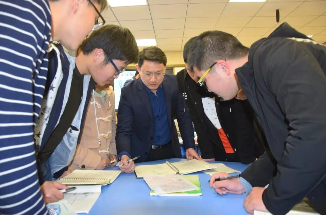 2025十大教改热词解读⑥ | 县中振兴：全面提升县域普通高中办学水平