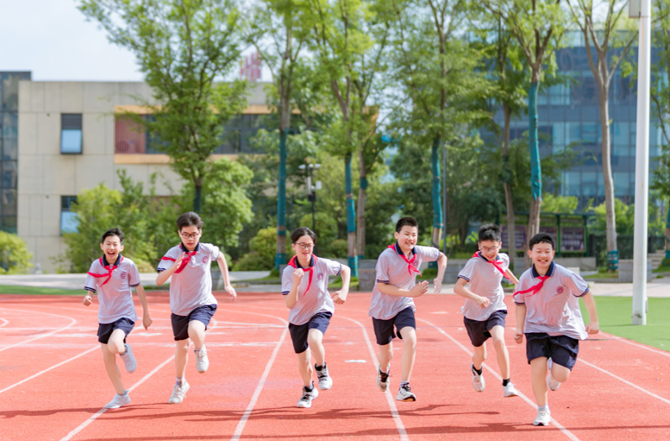 湖南最年轻城区这样破解教育“老大难”