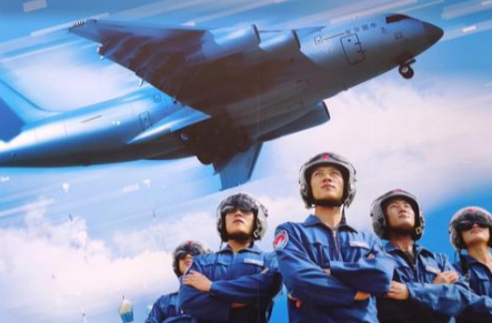 向蓝天出发！湘鄂空军航校定选1月长沙启幕，初三少年请就位