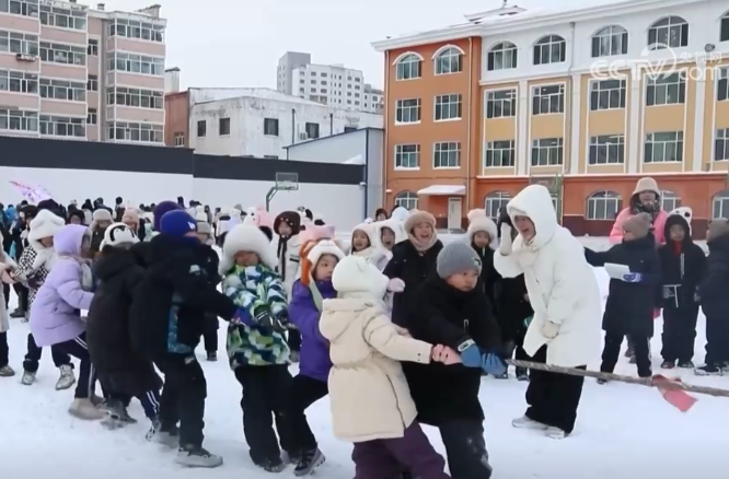 给孩子的健康指南，13部门联手推进儿童青少年“五健”促进行动