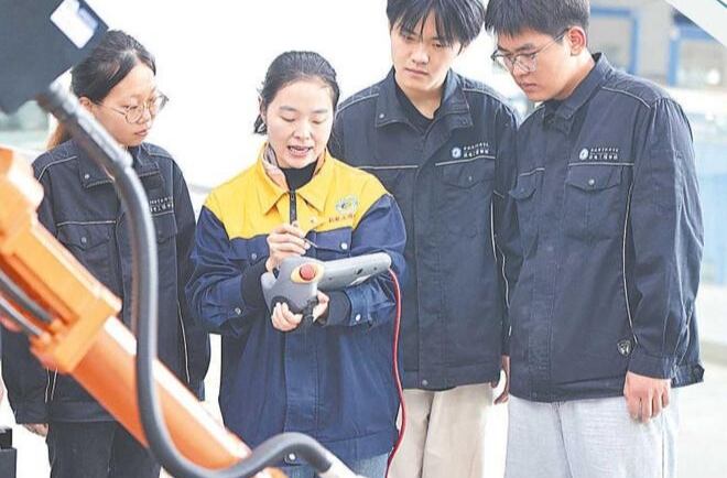 什么是“新双高”？高中生可以关注什么？