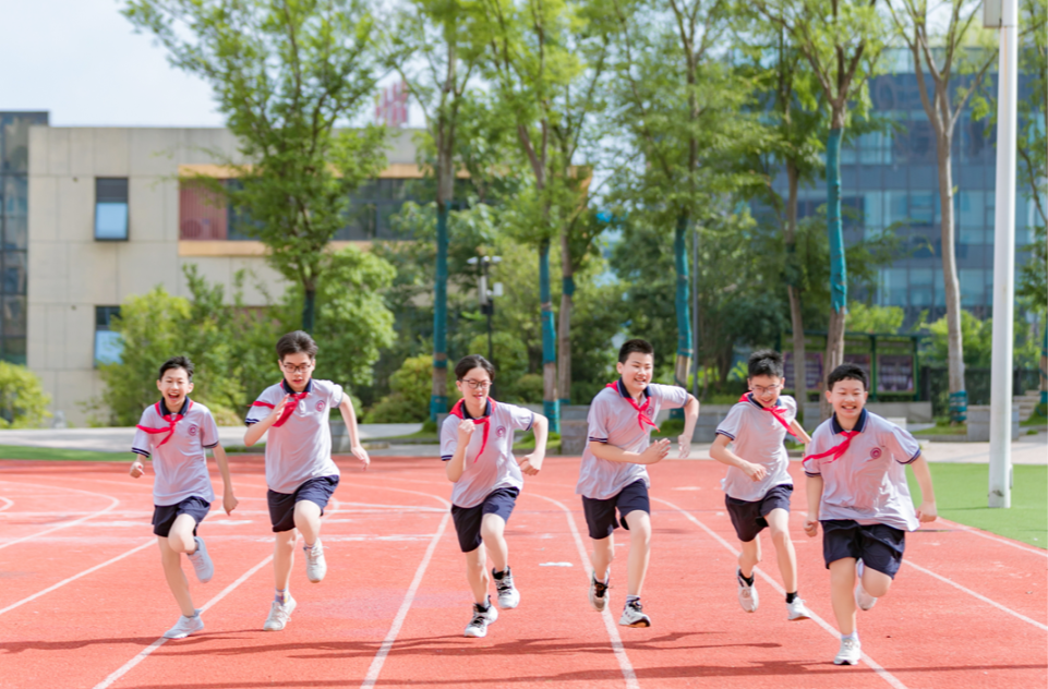 湖南最年轻城区这样破解教育“老大难”
