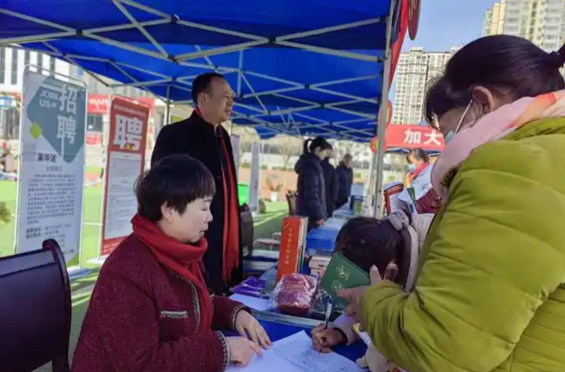 教育部部署开展2026届高校毕业生“寒假促就业暖心行动”