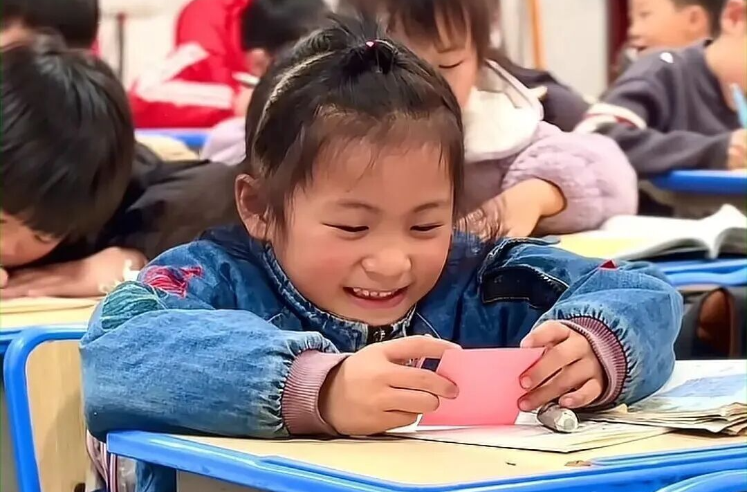 字里行间都是爱！衡阳这名老师的“专属便签”太暖心