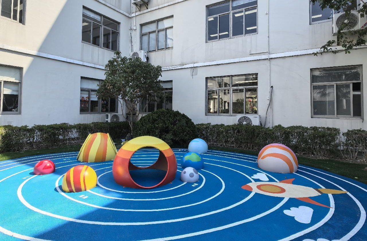 用好校内资源 育人不必远求