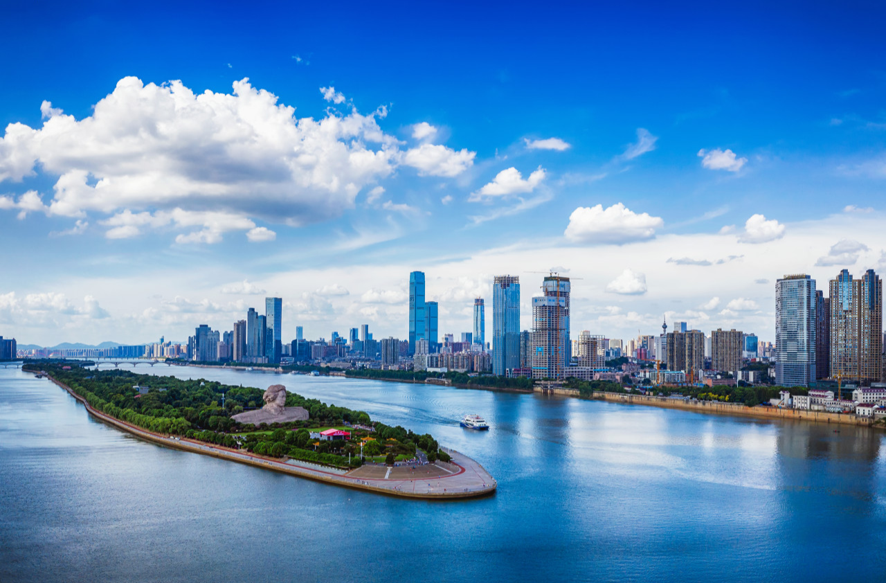 湖南开放，“五年”答卷与“五高”愿景