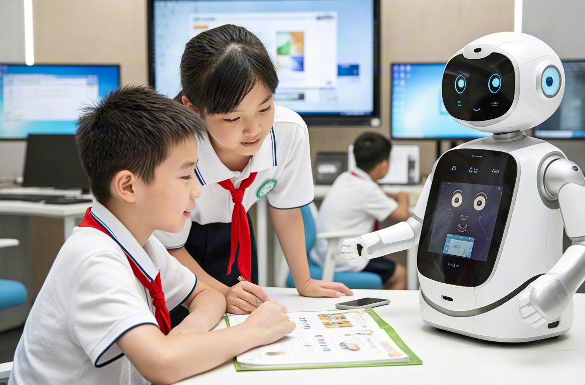 深刻把握教育面临的新使命新挑战——2026年全国教育工作会议系列评论之一