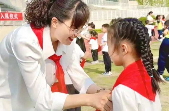 《全国少先队辅导员和少先队工作者教育培训规划（二〇二五——二〇二七年）》印发实施