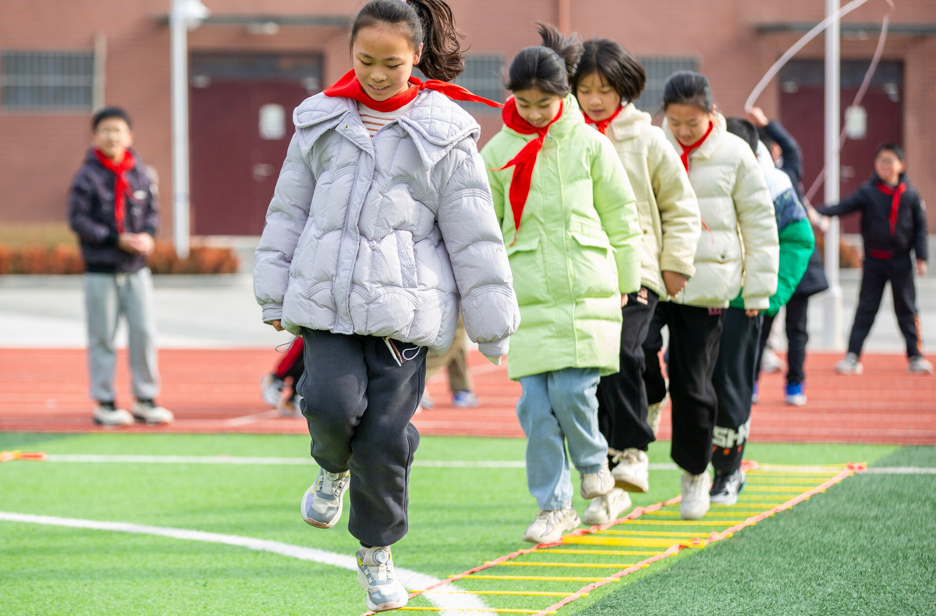 教育部：总投入近6.9万亿元！