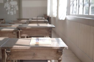 内敛与担当：一名护理学生性格成长中的思想印记