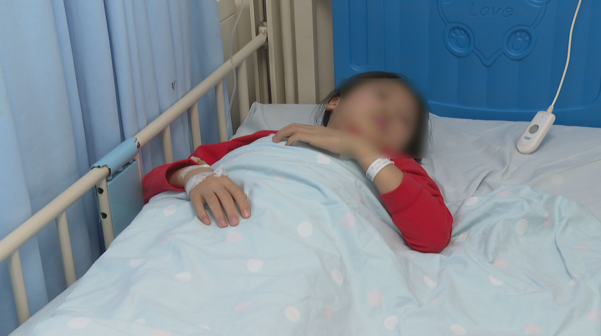 膀胱植入“智能起搏器”11 岁女孩重拾正常生活