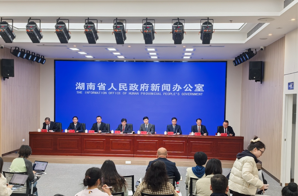 深化职务科技成果赋权改革，长株潭重点高校试点“完全赋权”