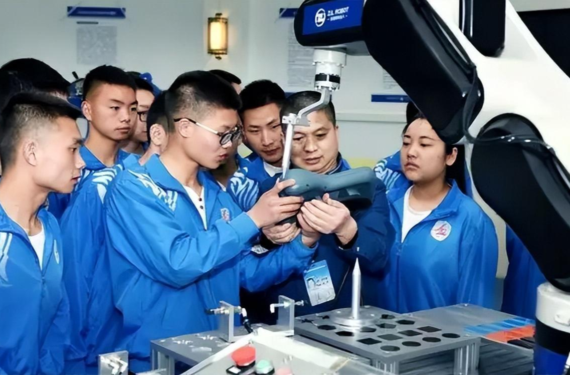 2月下旬填报志愿！湖南2026高职单招来了