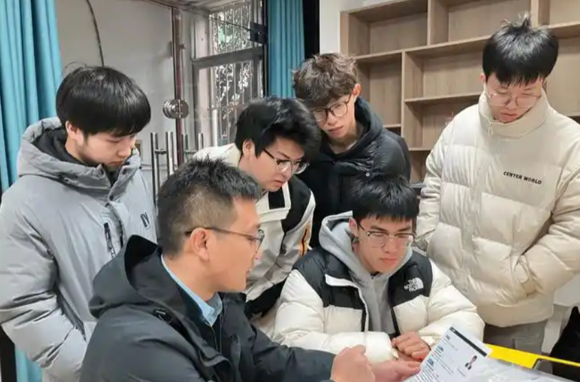 36人获评高级职称！湖南开辟创业导师职称评审新通道