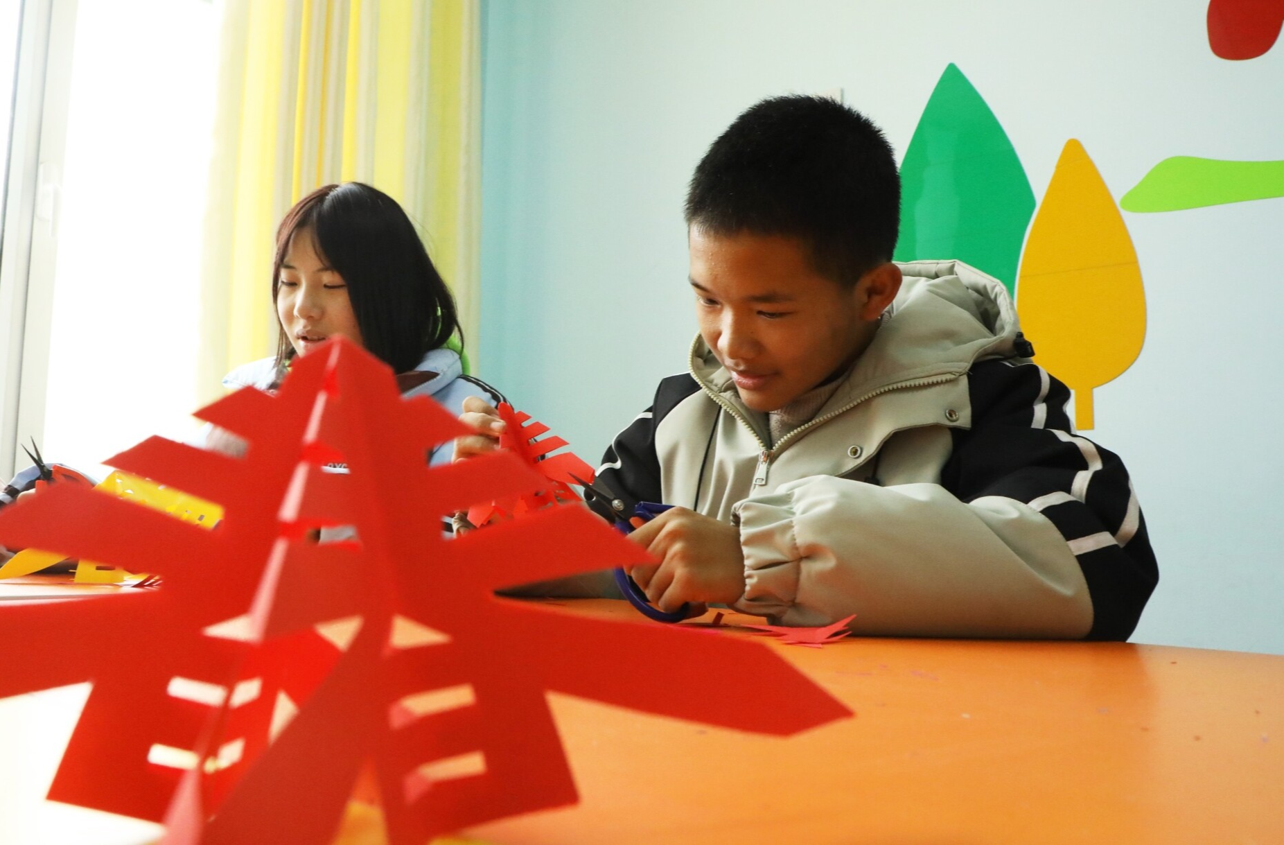 16部门联合印发通知：开展2026寒假儿童关爱服务活动