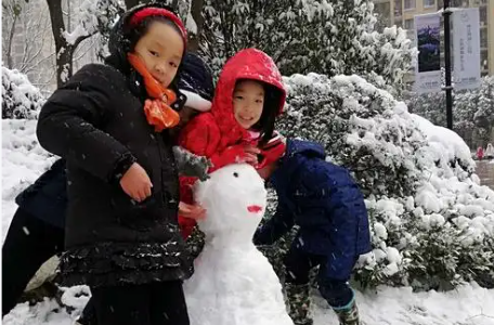 事关寒假期间学生安全！益阳市教育局致家长的一封信