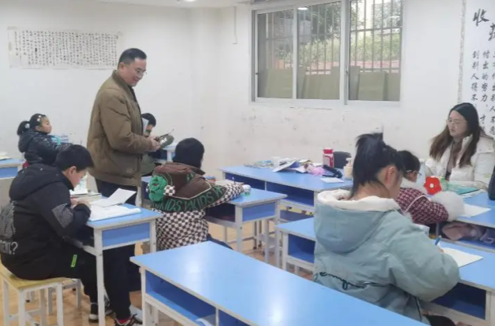 益阳市教育局关于校外培训致家长的一封信