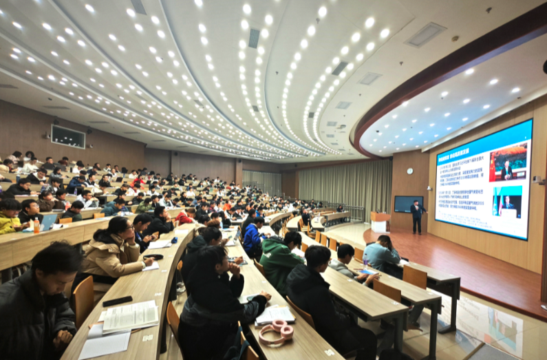 速递！教育部部署做好2026年普通高校招生工作