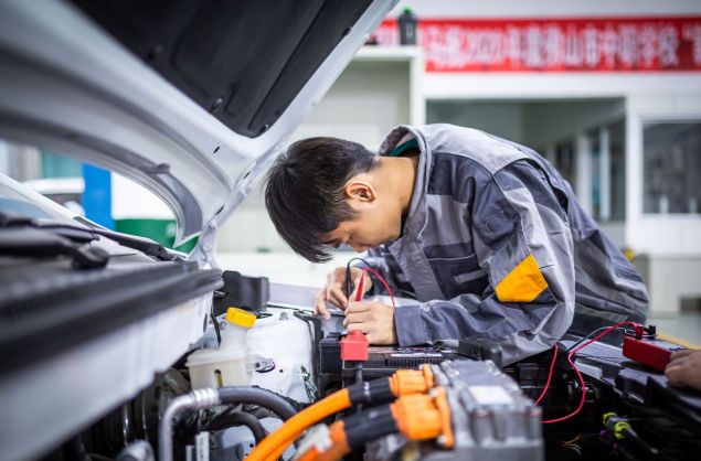 全层次覆盖！57个职教新专业，链接战略与就业双导向