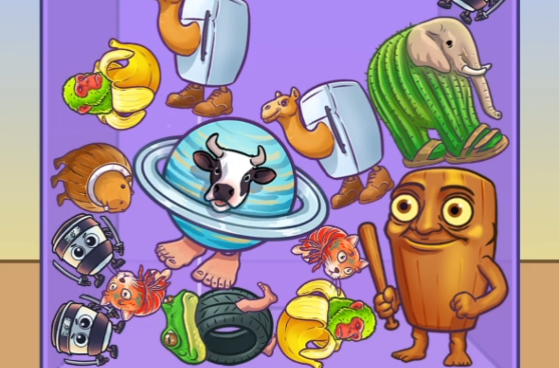 “变味”的AI动画引发家长担忧——如何守好孩子的网络净土