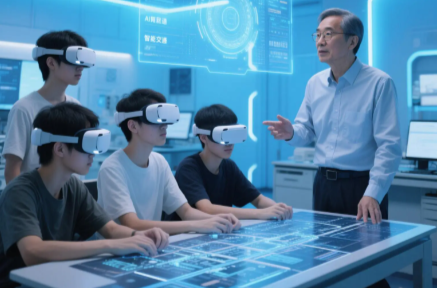 中国教科院发布高等教育国际创新八大趋势