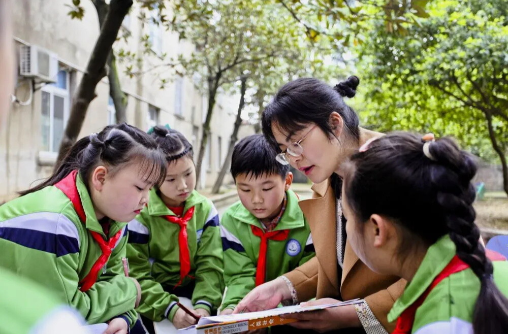 湖南唯一！长沙天心入选“国家学前教育普及普惠区”