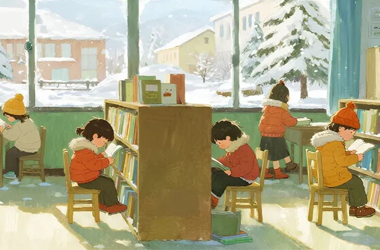 致全省中小学生家长的一封信：难得美好时光，一起幸福成长