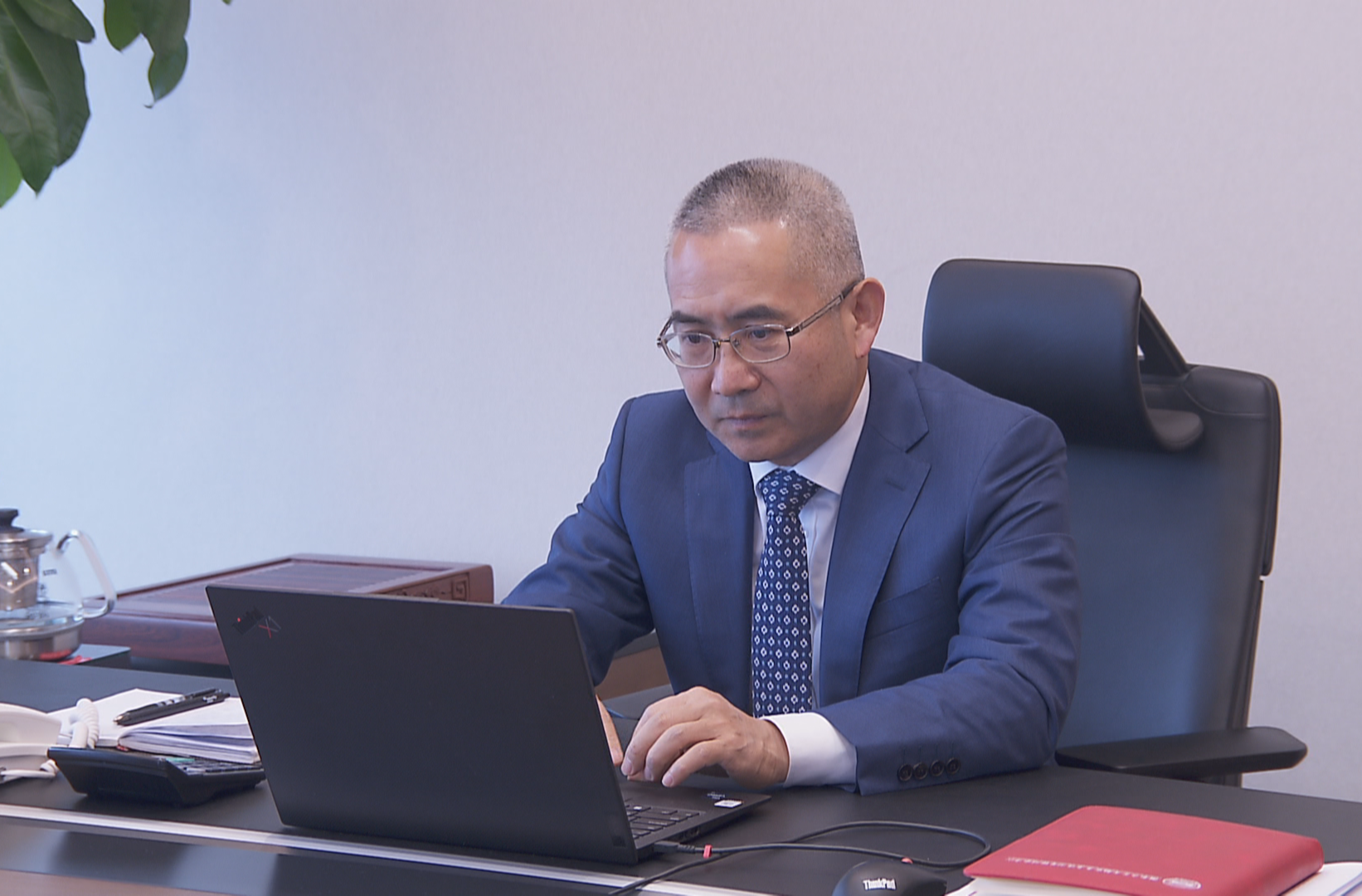 委员风采·刘智清：为湖南数字经济筑造“人才蓄水池”