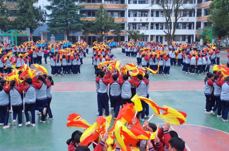 湖南：构建公平优质、充满活力、富有湖湘特色的基础教育体系