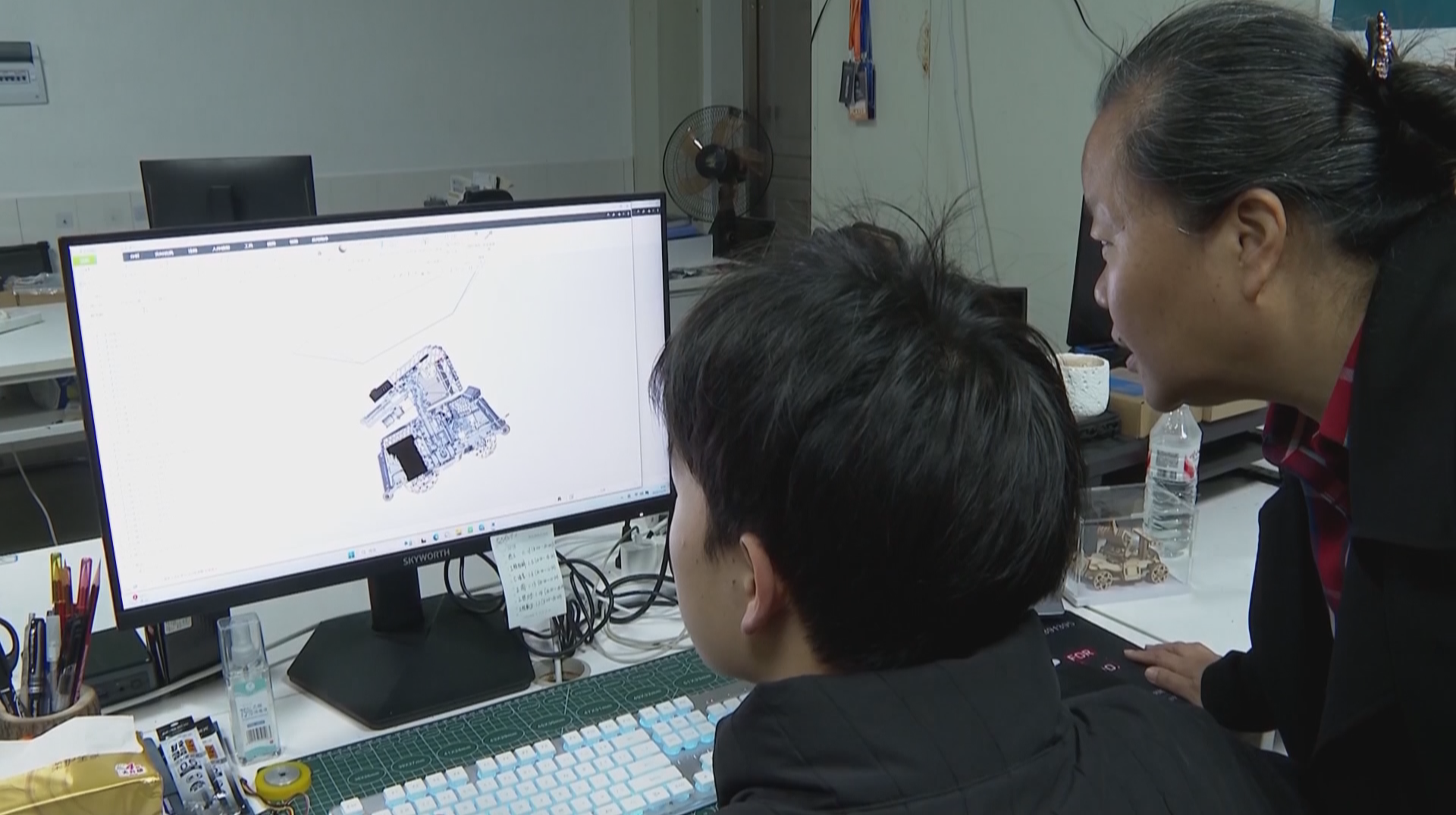 36人获评高级职称  湖南创业导师职称评审新通道落地