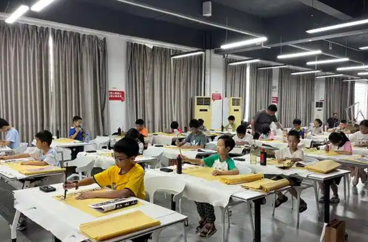 2026年长沙市望城区校外培训机构“白名单”公布