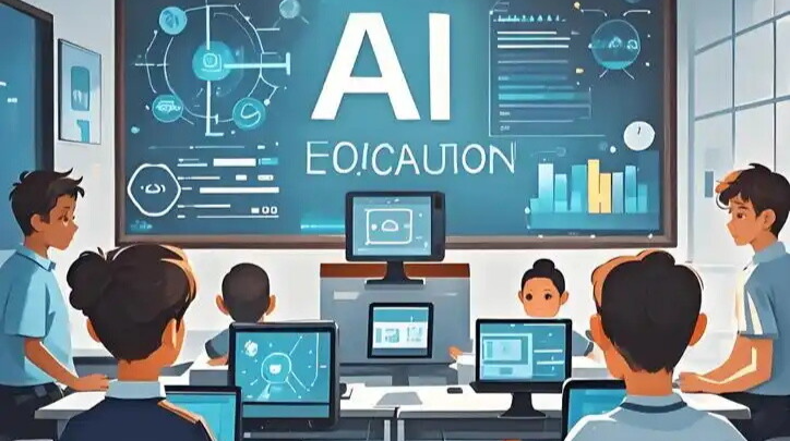 网友建议强AI师资，省教育厅回复了→