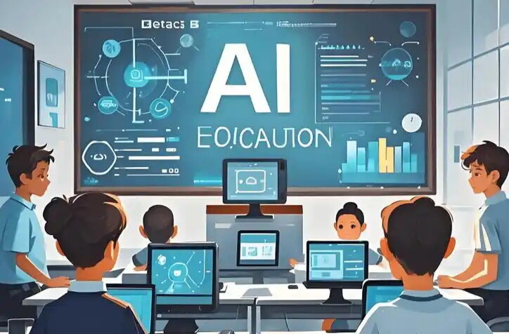 网友建议强AI师资，省教育厅回复了→