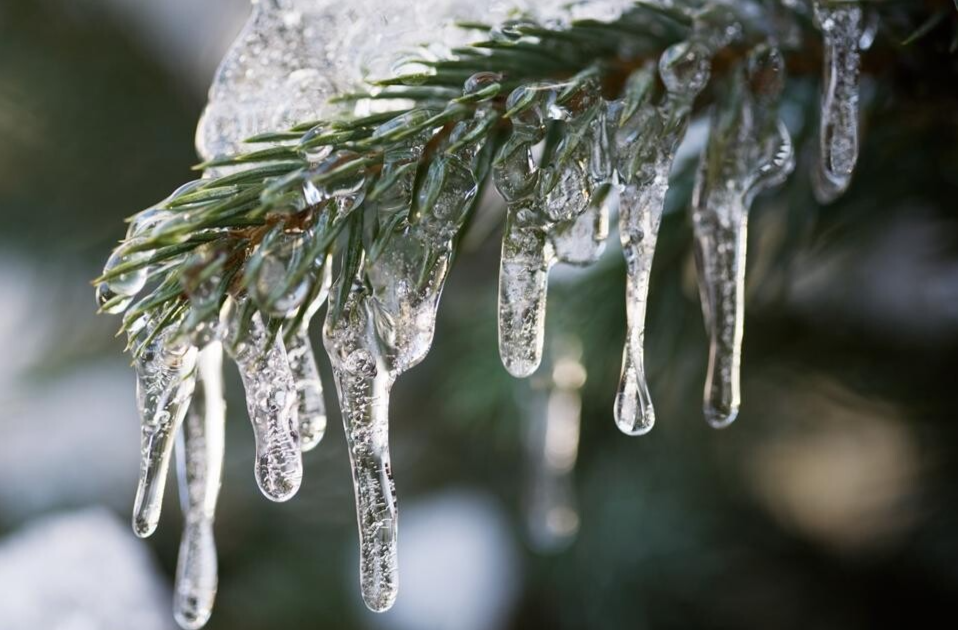 湖南省气象局启动低温雨雪冰冻四级应急响应