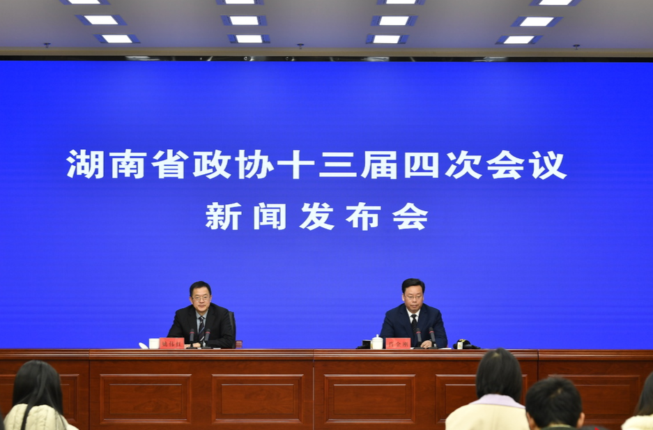 省政协聚焦八项重点 合力打好生态环保“翻身仗”