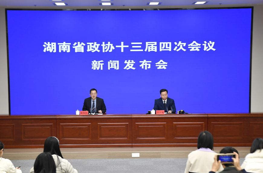 3万名委员同向发力 助力乡村全面振兴