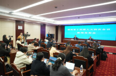 确保每一分财政资金用在刀刃上！2025年省人大常委会围绕零基预算改革开展系列监督